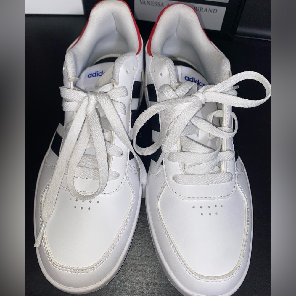 Adidas COURTBEAT sneakers - Picture 4 of 5